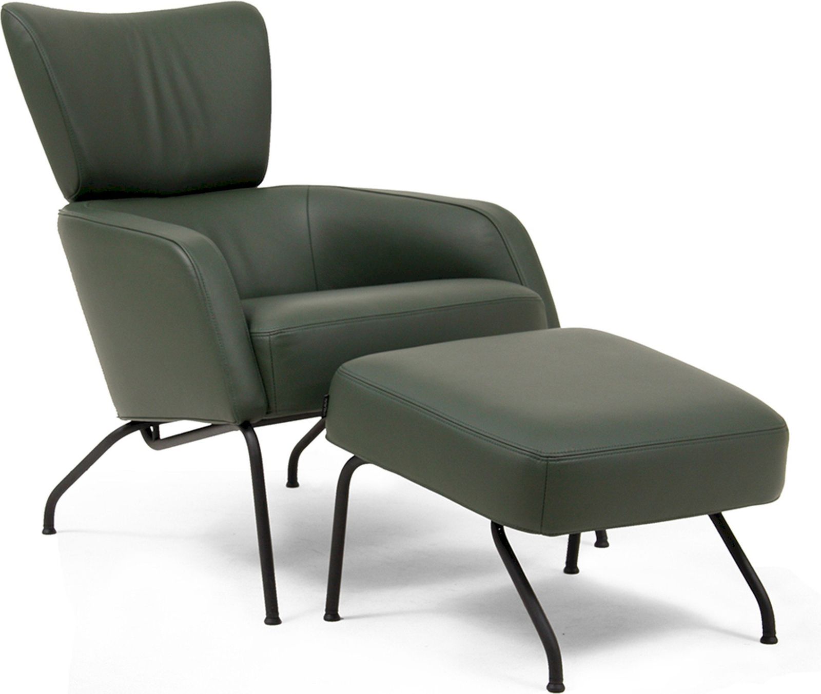 Harvink Clip Hocker