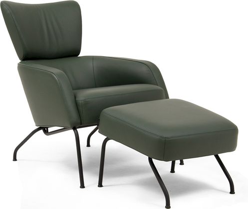 Harvink Clip Hocker