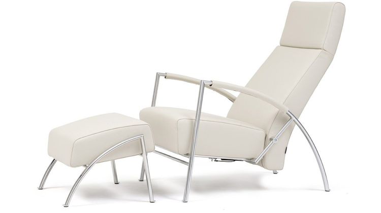 Harvink Club Relax Relaxfauteuil