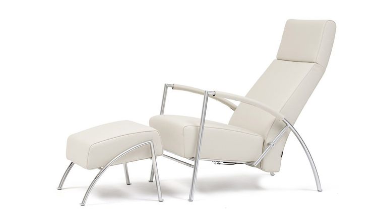 Harvink Club Relax Relaxfauteuil