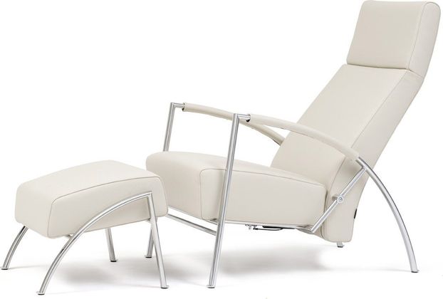 Harvink Club Relax Relaxfauteuil