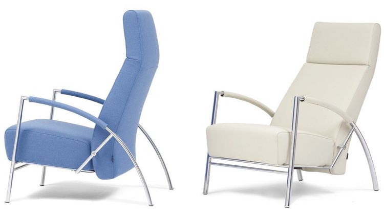 Harvink Club Relax Relaxfauteuil