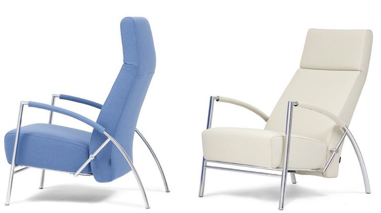 Harvink Club Relax Relaxfauteuil