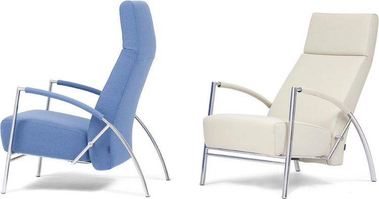 Harvink Club Relax Relaxfauteuil