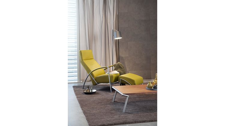 Harvink Club Relax Relaxfauteuil