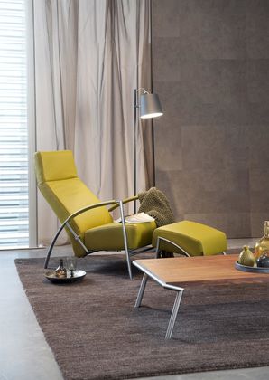Harvink Club Relax Relaxfauteuil