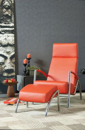 Harvink Club Relax Relaxfauteuil