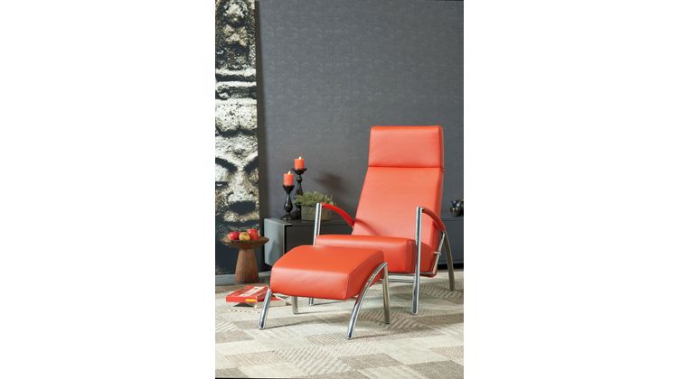 Harvink Club Relax Relaxfauteuil