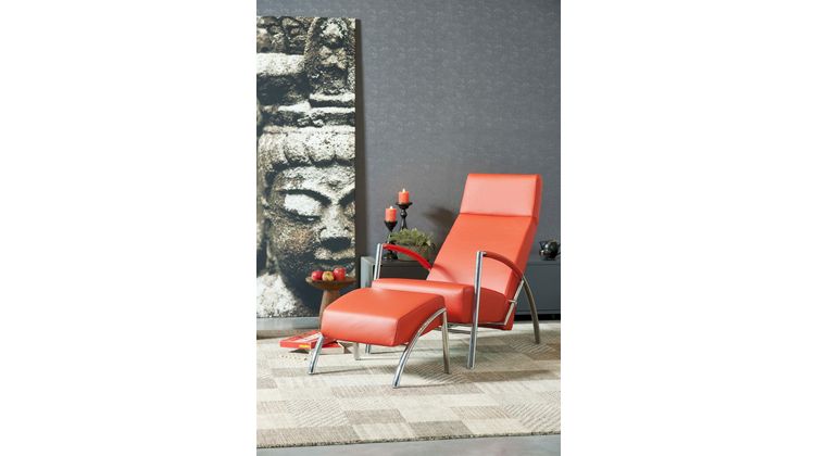 Harvink Club Relax Relaxfauteuil