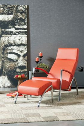 Harvink Club Relax Relaxfauteuil