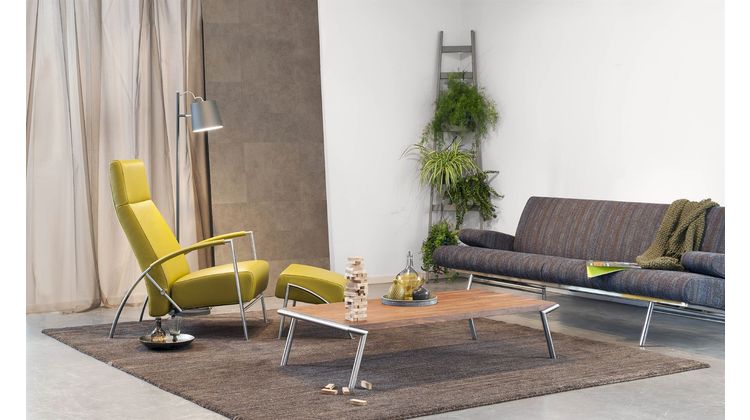 Harvink Club Relax Relaxfauteuil