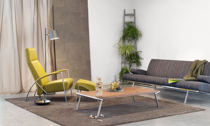 Harvink Club Relax Relaxfauteuil
