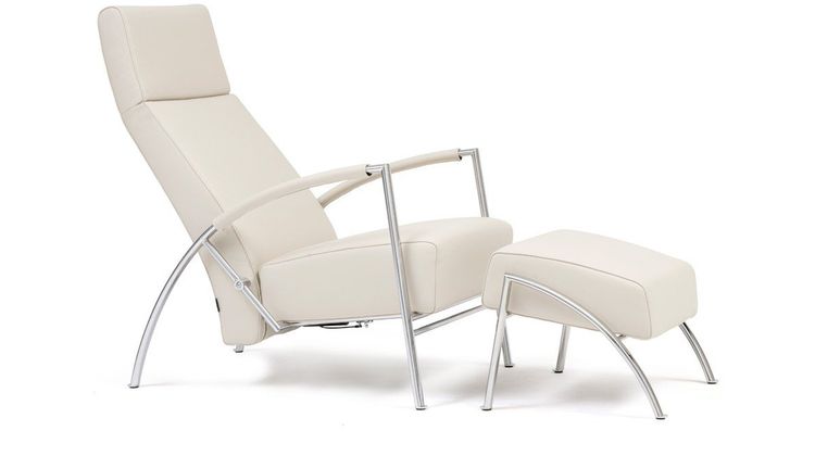 Harvink Club Relax Relaxfauteuil