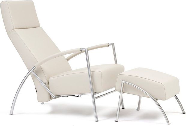 Harvink Club Relax Relaxfauteuil