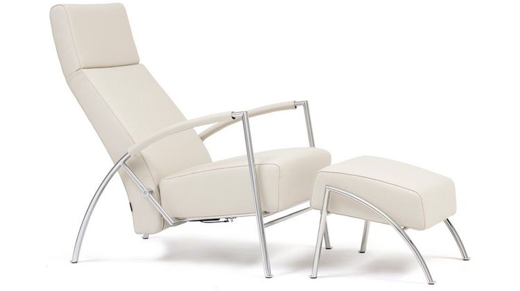 Harvink Club Relax Relaxfauteuil