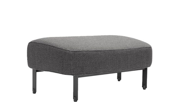 Harvink Custom Hocker