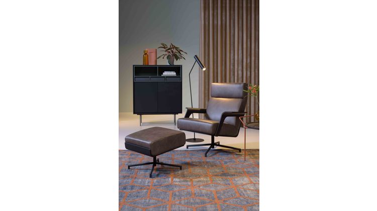 Harvink De Kaap Fauteuil