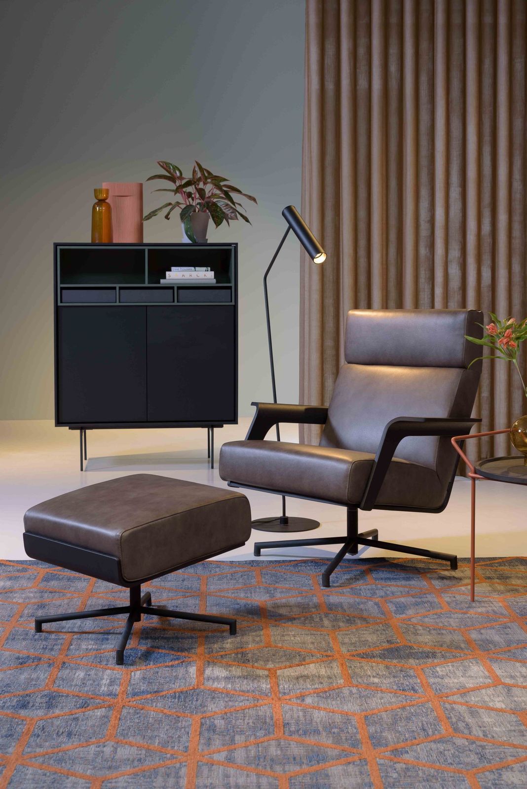 Harvink De Kaap Fauteuil