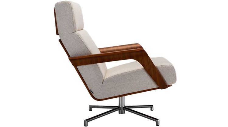 Harvink De Kaap Fauteuil