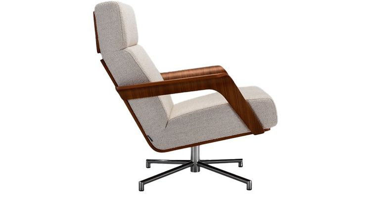 Harvink De Kaap Fauteuil