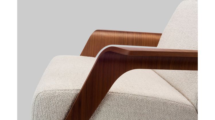 Harvink De Kaap Fauteuil