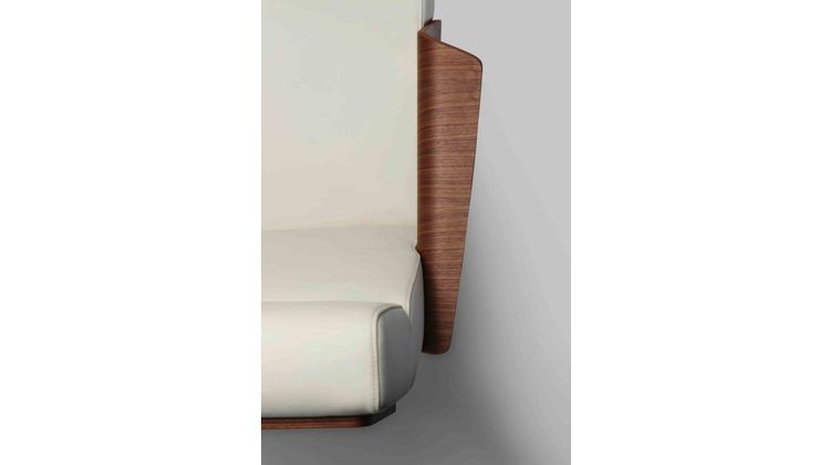 Harvink De Kaap Fauteuil