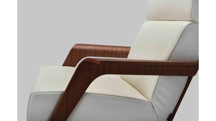 Harvink De Kaap Fauteuil