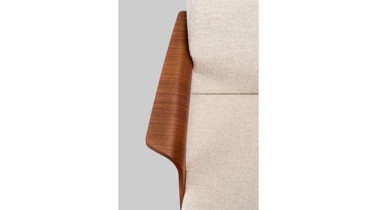 Harvink De Kaap Fauteuil