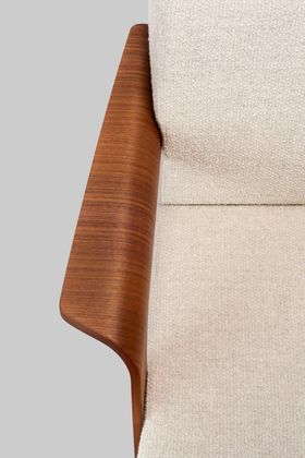 Harvink De Kaap Fauteuil