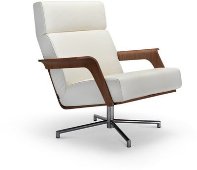 De Kaap Fauteuil