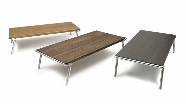 Harvink De Zotte Salontafel