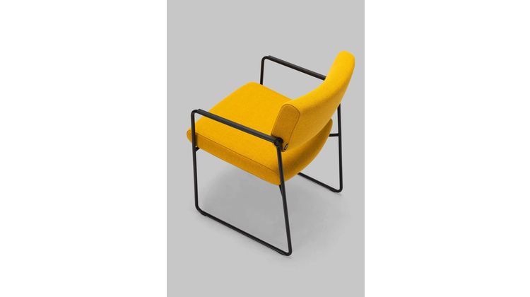 Harvink Duck Eetkamerstoel