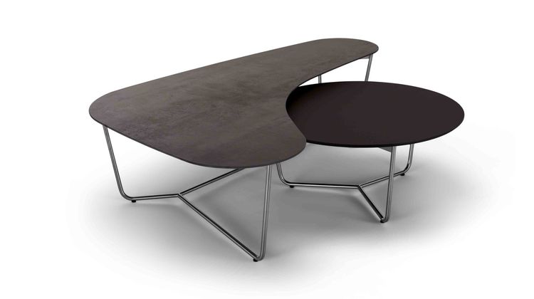 Harvink Duo Salontafelset