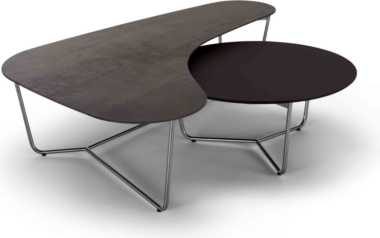 Harvink Duo Salontafelset