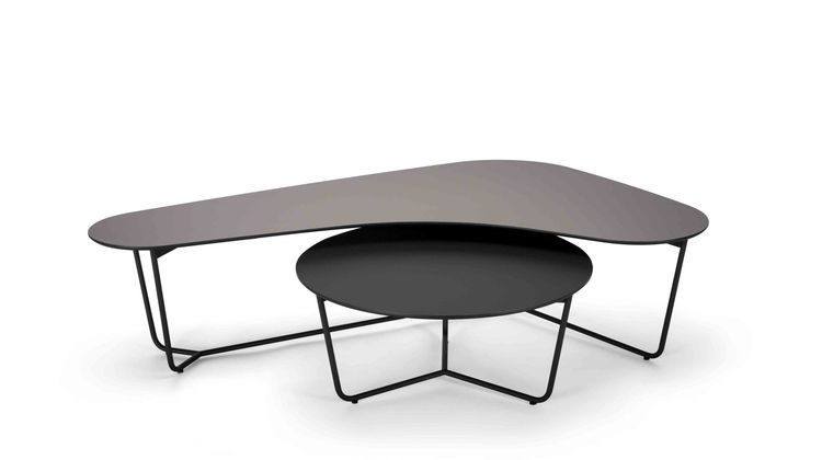 Harvink Duo Salontafelset