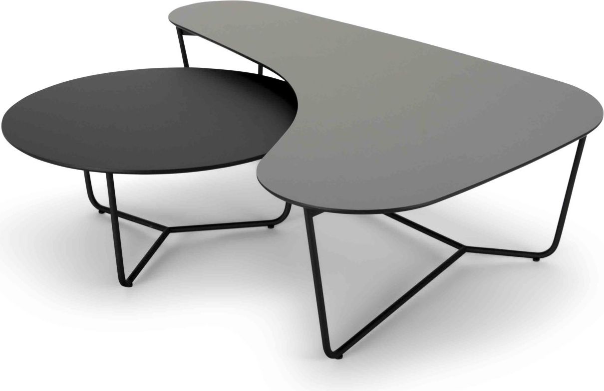 Harvink Duo Salontafelset