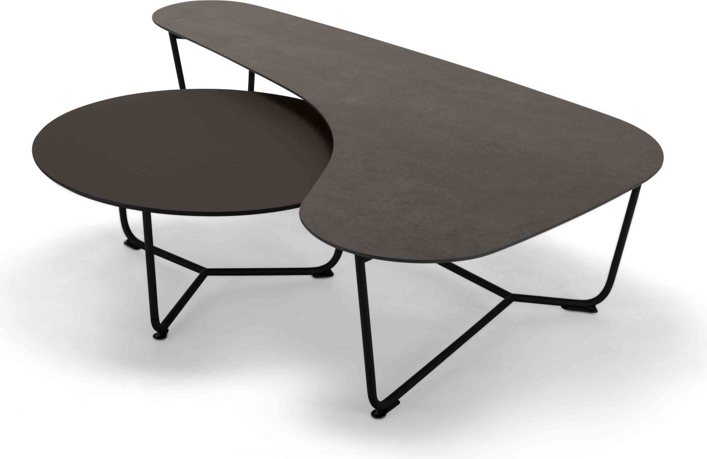 Harvink Duo Salontafelset
