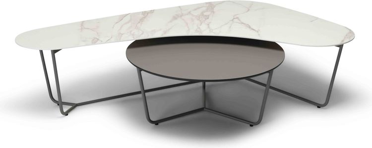 Harvink Duo Salontafelset