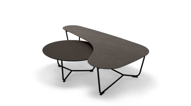 Harvink Duo Salontafelset