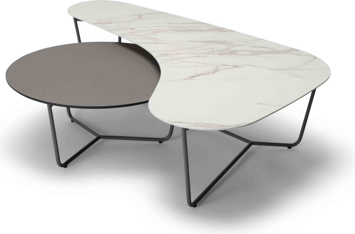Harvink Duo Salontafelset