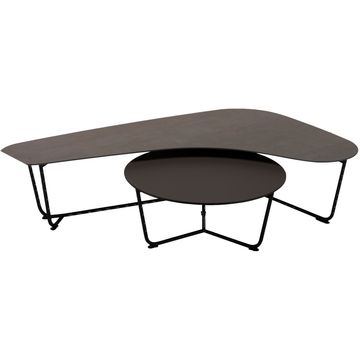 Harvink Duo Salontafelset