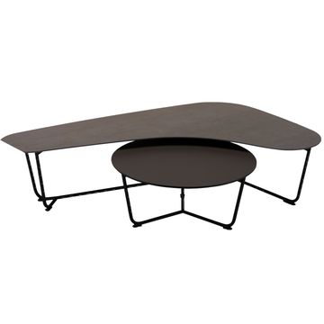 Harvink Duo Salontafelset