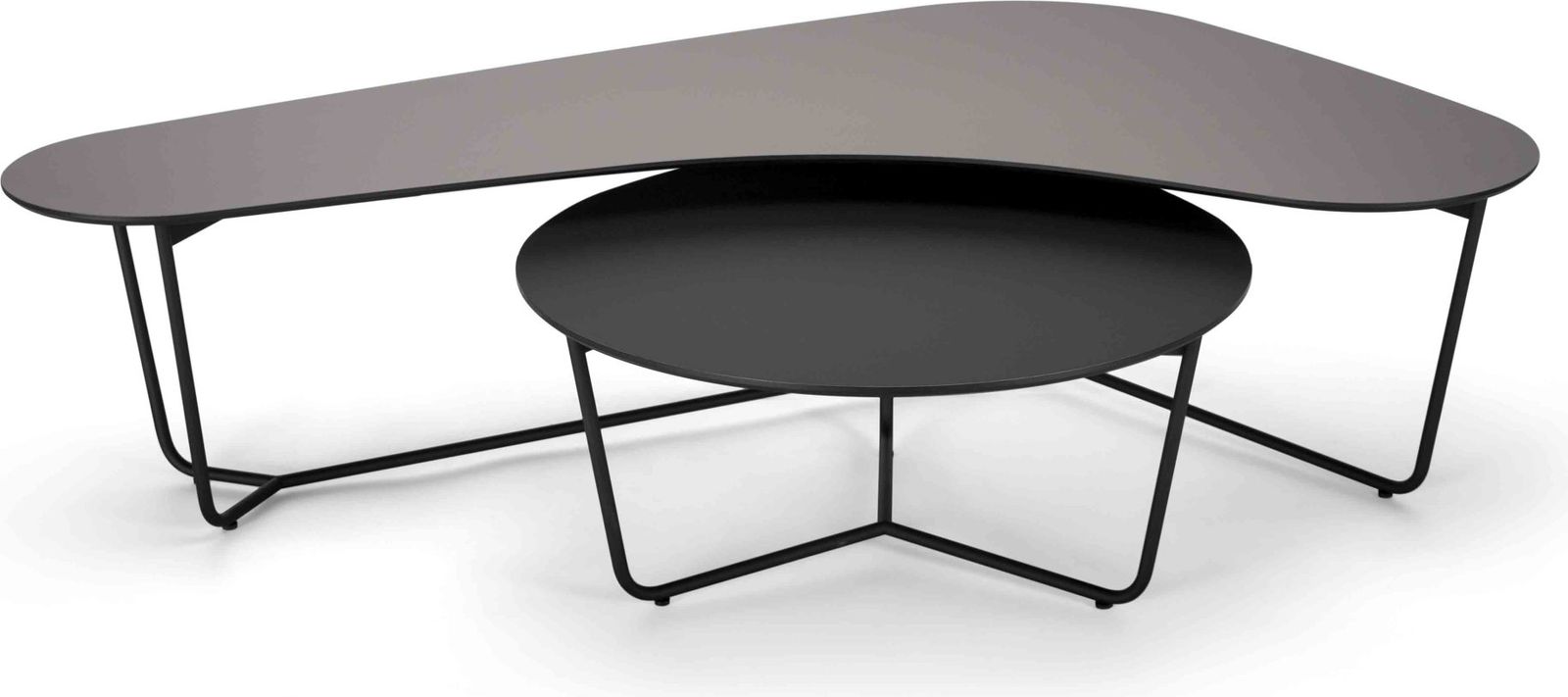 Harvink Duo Salontafelset