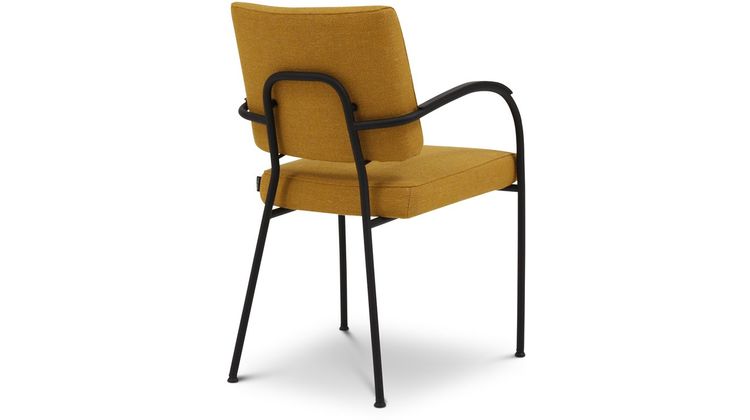 Harvink Fay Armstoel