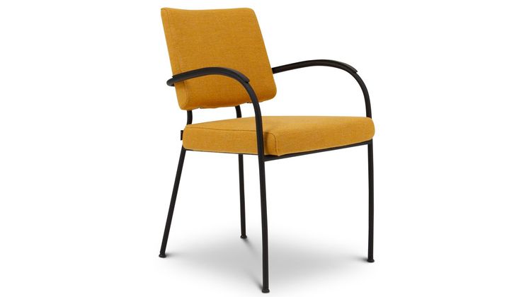 Harvink Fay Armstoel