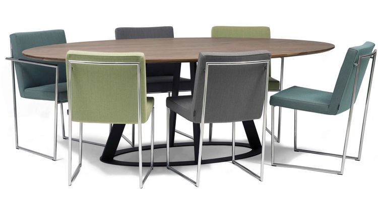 Harvink Fier Eettafel