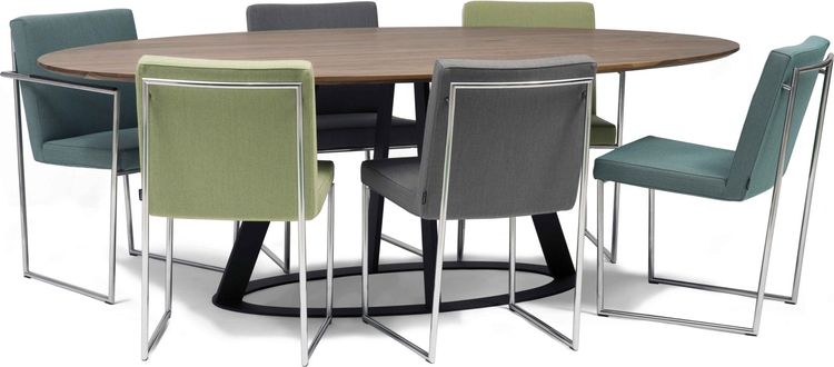 Harvink Fier Eettafel