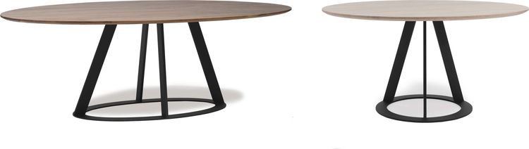 Harvink Fier Eettafel