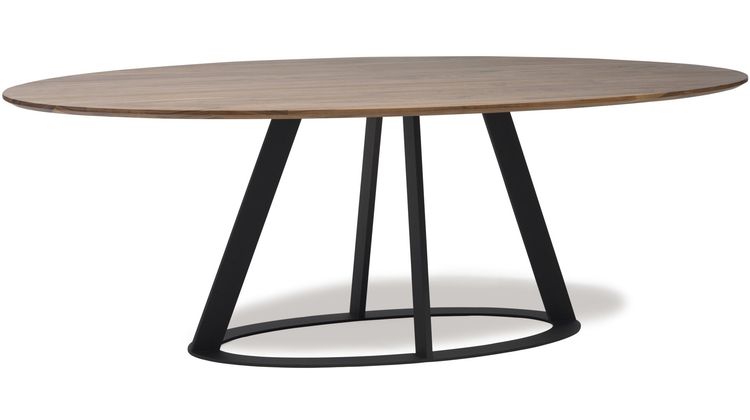 Harvink Fier Eettafel