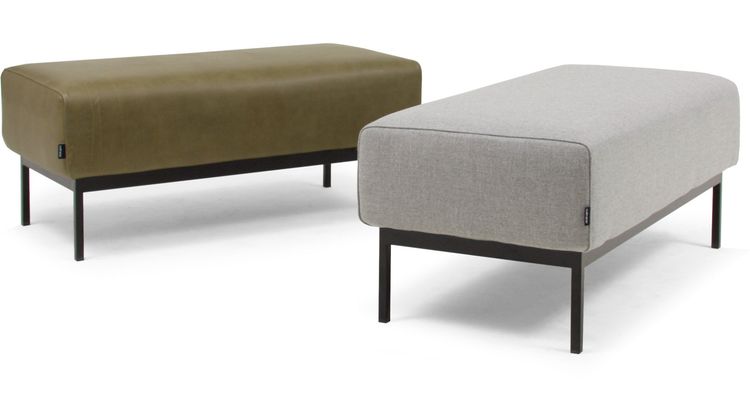 Harvink Forum Hocker